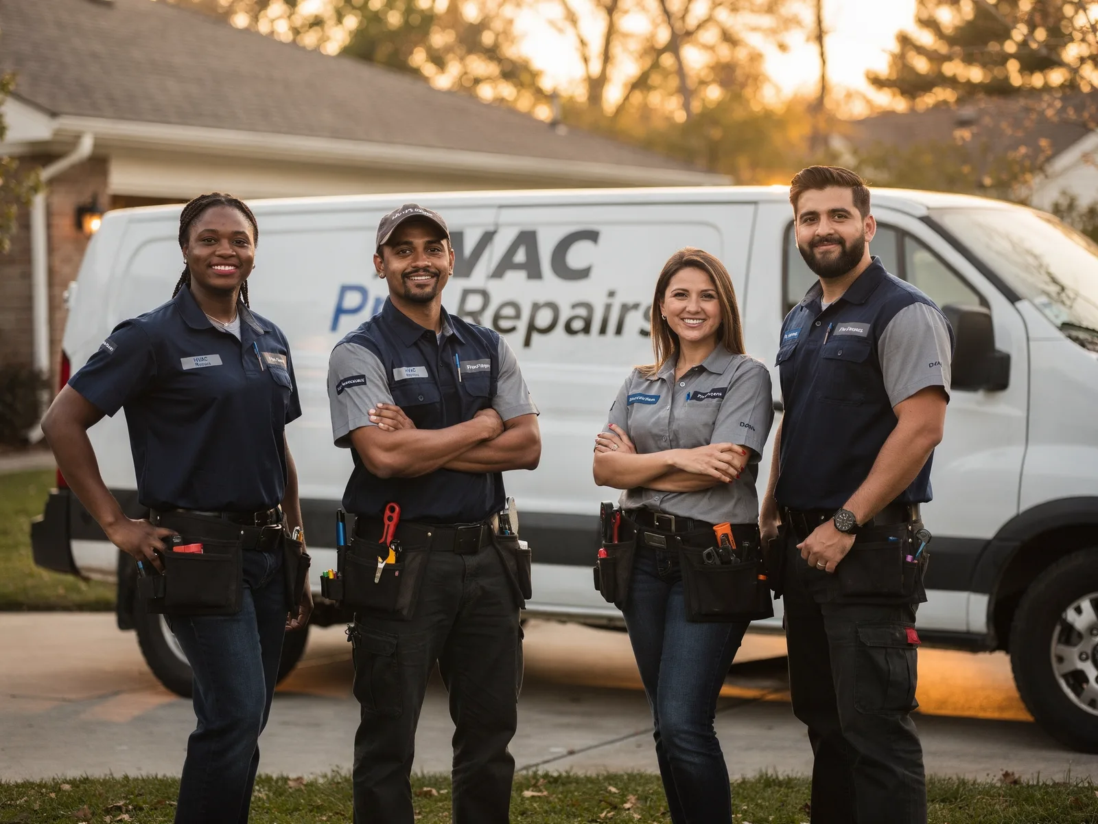 Heat Pump Repair company in Crab Orchard, KY